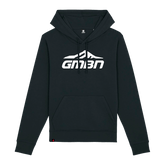GMBN Core Hoodie - Black